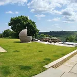 Top Hill Farm Cottage