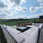 Top Hill Farm Cottage