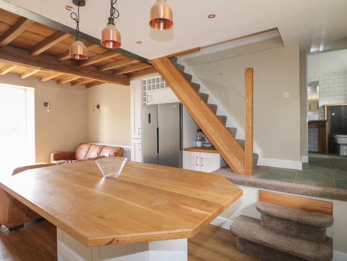 Holiday home Hill Farm Sheffield